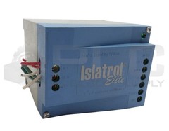 CONTROL CONCEPTS IE-105 NOISE FILTER 120VAC 47-63HZ 5A