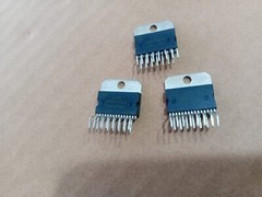 13PCS LOT-STMicroelectronics L292 Monolithic LSI circuit in 15-lead Multiwatt