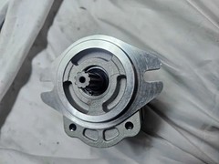 Hydraulic Gear Pump for HGP 3A F4R/F6R/F8R/F11R/F13R/F14R/F17R/F19R HGP-3A-F6R