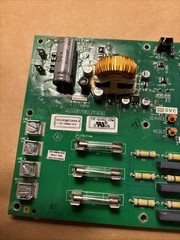 Ametek NCC taylor ice cream Power Control Circuit Board TTF-GW991-010 | 072848-2