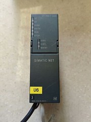 One Siemens 6GK7 343-1CX10-0XE0 Welcome counteroffer