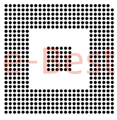 M1139994-001 M1099520-001 T6WD5XBG-0004 Stencil for XBOX Series S SB Southbridge