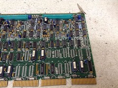 K&T Kearney & Trecker 1-21276-02 REV 10 GT Feedback Subsystem 12127602