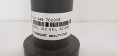 ROSEMOUNT ANALYTICAL 449-762903 ASSY, SEC STD, A2120R, NNB