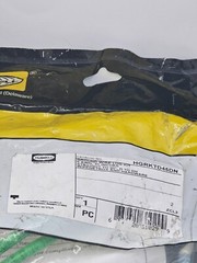 HUBBELL HGRKTD45DN: Grounding & Bonding DN Lugs 45″ #6 AWG – TIA-607 PX HW