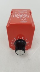 T3K-10-461 NCC Solid State Timer .1-10 SEC – Next Day Option