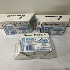 Ballast, Kit ICF-2S26-H1-LD philips advance SmartMate 120-277V,package of 3