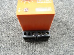 Unused Syrelec Crouzet DLR2B Digital Timer DLR2 B 110A Multifunction Timer
