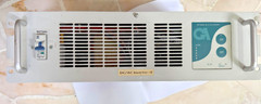 Gamatronic IP210ALS DC-AC Static Power Inverter p/n 10701048-IP210, IP210 1KVA