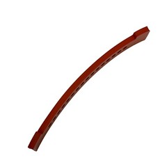 Altergy 102808 16 Hole Protector Strip 8 x 1-1/8 in M6942, 198 Pcs