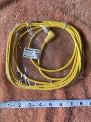 Mencom Cord MAC-3FP-12-R New