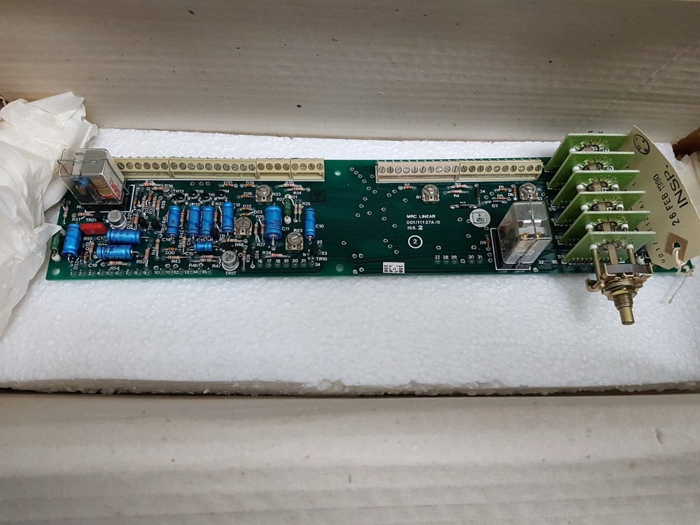 5998-99-428-3783 Circuit Card Assembly