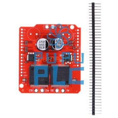 Dual VNH2SP30 Stepper Motor Driver Module 30A Monster Moto Shield Replace L298N