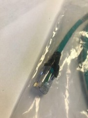 Ethernet Media M12 Patchcord – NEW!