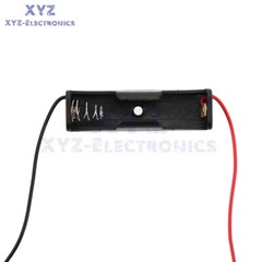 1.2V NiMH Battery Controller Solar Lamp Lights Control Lawn Lamp Circuit Board
