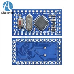 10PCS Pro Mini 5V 16M Module Atmega168 Board Nano Replace Atmega328 For Arduino