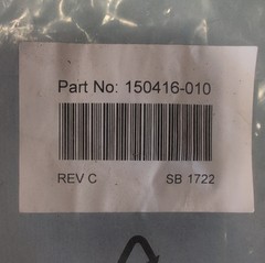 Trimble Earthworks PN 150416-010