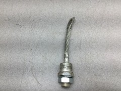 NEW NO BOX GE / IR DIODE 1N4054