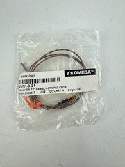 OMEGA WTK-8-24 Washer T/C Assembly Striped Ends