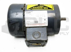 A.O. SMITH 7-159469-03 CENTURY AC MOTOR 1HP 1725RPM FR: KA56C H921