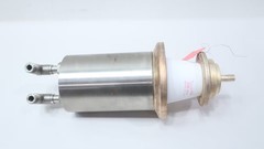 Thales CTK 25-4 High Frequency Metal Ceramic Power Triode Tube