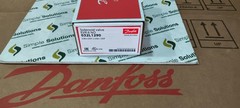 1PC- Danfoss 032L1290 Solenoid valve, EVR 6, Solder, ODF, 3/8 in- Brand New
