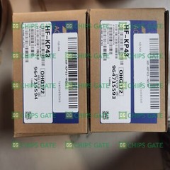 HF-KP43 1PCS AC Servo Motor HFKP43 400W Brand NEW IN BOX Original Quality Goods