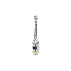 Hubbell-Kellems 074093404, 1″, Liquid Tight Conduit Strain Relief Grip, 1 pc