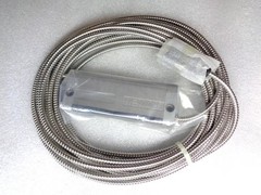 Newall Spherosyn 2G 10um PN:S2G00009D100 w/32 Ft Cable