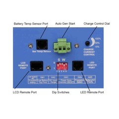 2000 W Pure Sine Inverter, Charger & Transfer Switch ETL Listed 2 Year Warranty
