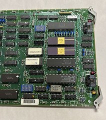 GENERAL ELECTRIC,DS3800HMHA1E1F,MASTER HIGHWAY CONTROL BOARD