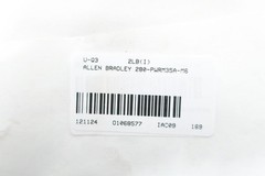 Allen Bradley 280-PWRM35A-M6 Armor Connect Cable