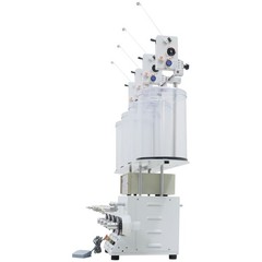 Fully Auto 4-Axis CNC Coil Winder Toroidal Winding Machine w Wire Break Alarm