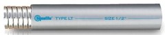 Electri-Flex 15102, 1-1/2″, Gray, PVC Jacket, Liquid Tight Flex Conduit, 1pc