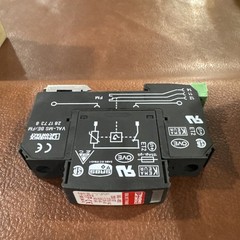 NEW PHOENIX CONTACT SURGE ARRESTER VAL-MS 230/FM / VAL-MS BE/FM VALVETRAB
