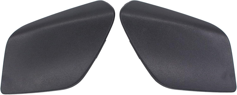 High Mount Third Brake Light Trim Cover for Transit 150 250 350 2018-2020