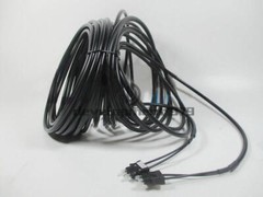One New Fits Fanuc A66L-6001-0026 15M Optical Fiber Cable 15M