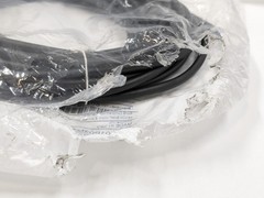 Molex Woodhead M12 5-Pole Single-Ended Cordset 10M 250V (805001P03M100) Lot of 3