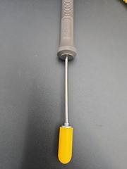 NEW OMEGA ENGINEERING SPHT-K-100 100MM TYPE K Surface Probe