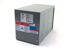 Transfab TMS Motor Control Resistor Break Module 0.41 Ohm 600V 400W