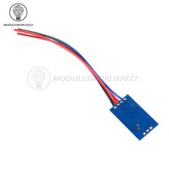 DC3-24V PWM LED Control Module with Dimming Breathing Flashing For LED Lights