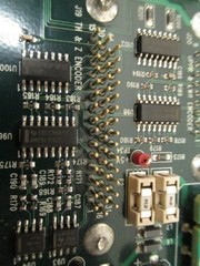 Crossing Automation/Asyst 3200-4420-02, 395622