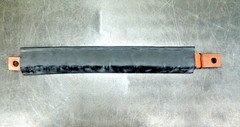 500 x 18 Welding Shunt Copper Wire Spot Welder 500 MCM