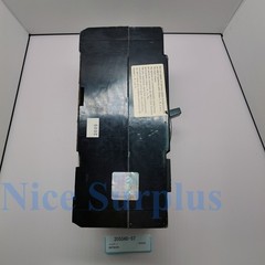 (1 pcs) SQUARE D circuit breaker KHP36200 #205580-57