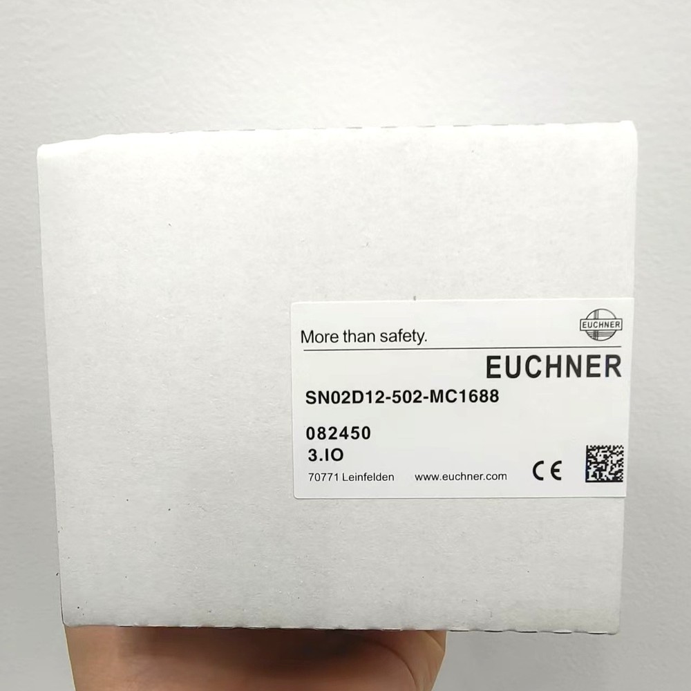 For Limit Switch IP67 Precision Home SN02D12-502-MC1688 SN02D12-502-M