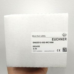 For Limit Switch IP67 Precision Home SN02D12-502-MC1688 SN02D12-502-M