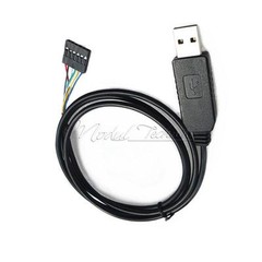 FTDI FT232RL USB to Serial Adapter Module USB TO TTL RS232 Cable for R3-