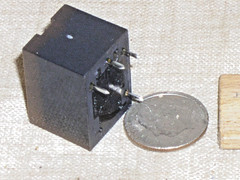 FUJITSU FBR163SED012-WB SPDT 12V VOLT COIL 10 AMP PC MOUNT GEN PURPOSE RELAY USA