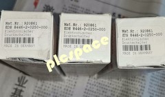 HYDAC EDS8446-2-0250-000 brand new Sensor EDS8446-2-0250-000