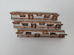 Lot of 3 – SZ-PSB 12N ABB 400 Volt Busbar – Next Day Option